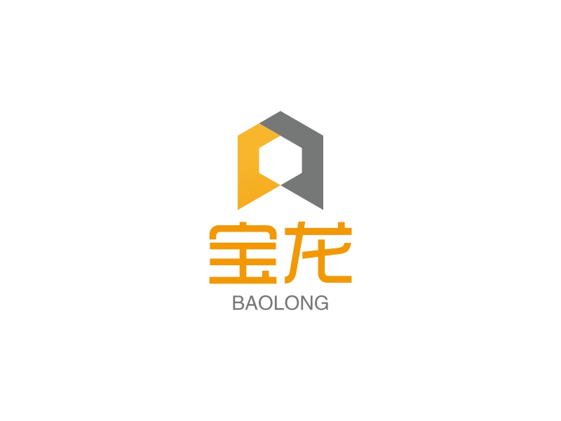 宝龙 - BAOLONG