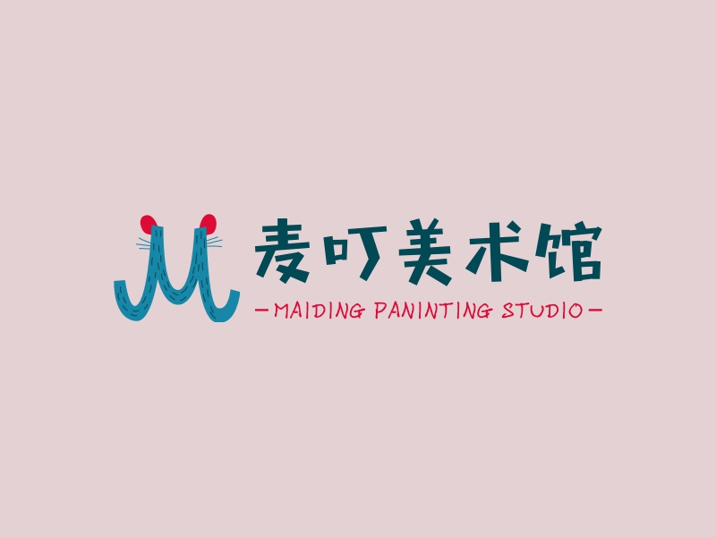 麦叮美术馆 - MAIDING PANINTING STUDIO