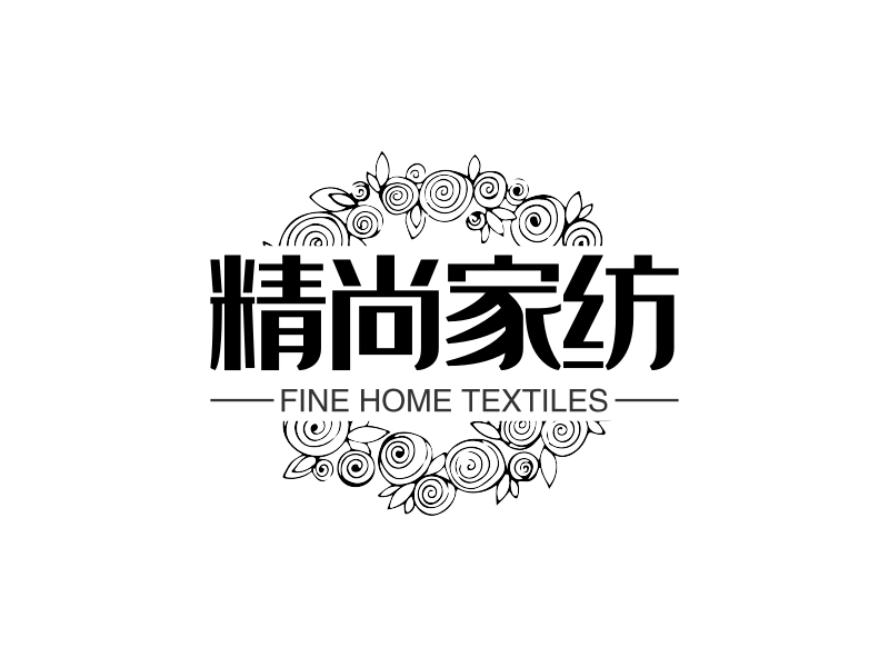 精尚家纺 - FINE HOME TEXTILES