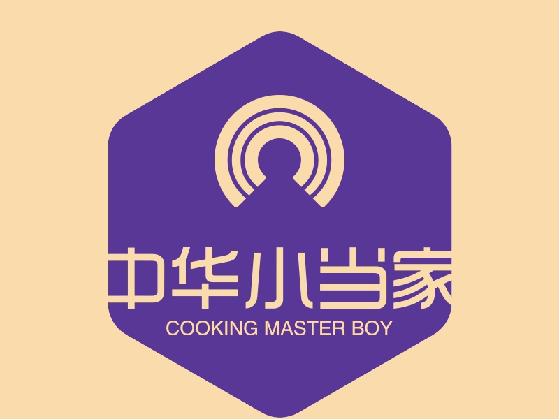 中华小当家 - COOKING MASTER BOY