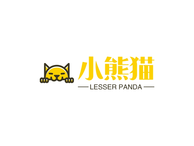 小熊猫 - LESSER PANDA