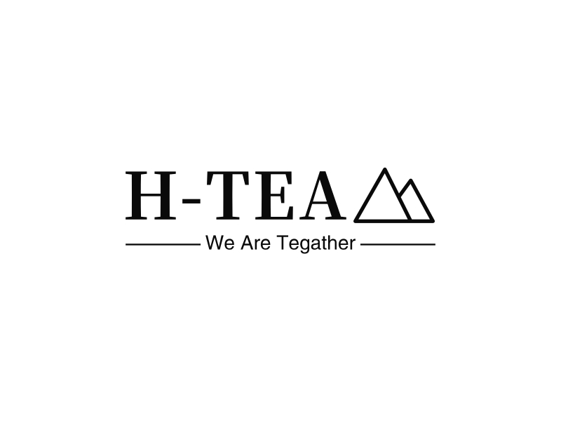 H-TEAM - We Are Tegather