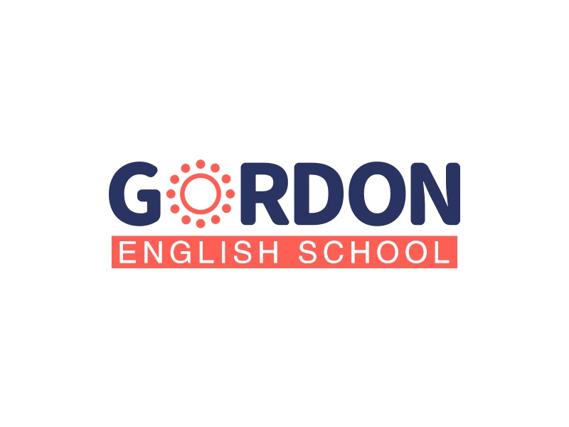 GORDON - ENGLISH SCHOOL