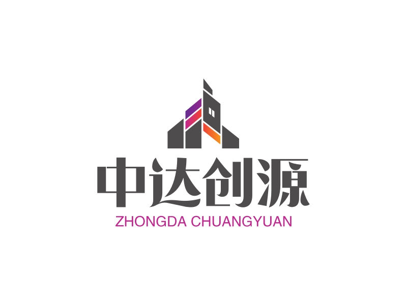 中达创源 - ZHONGDA CHUANGYUAN