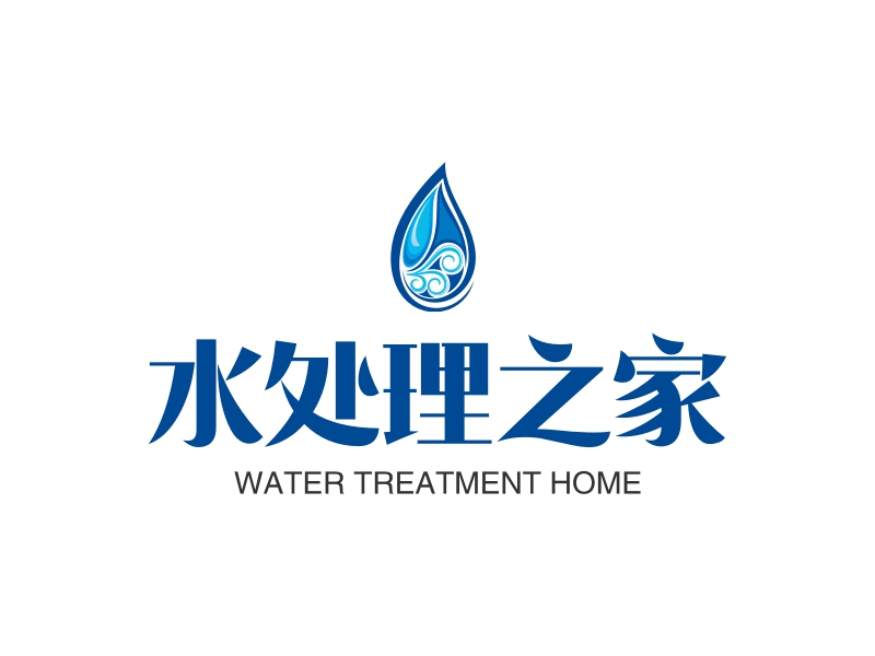 水处理之家 - WATER TREATMENT HOME