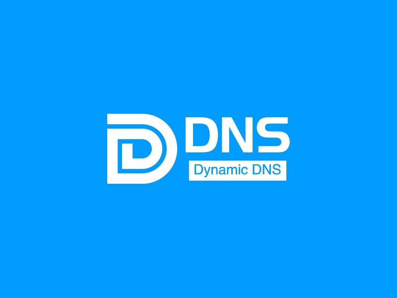 DNS - Dynamic DNS