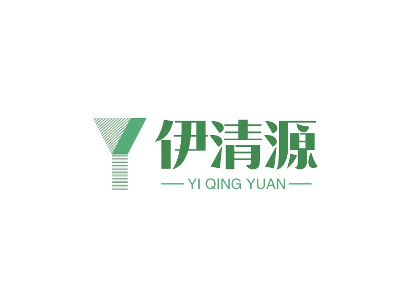 伊清源 - YI QING YUAN