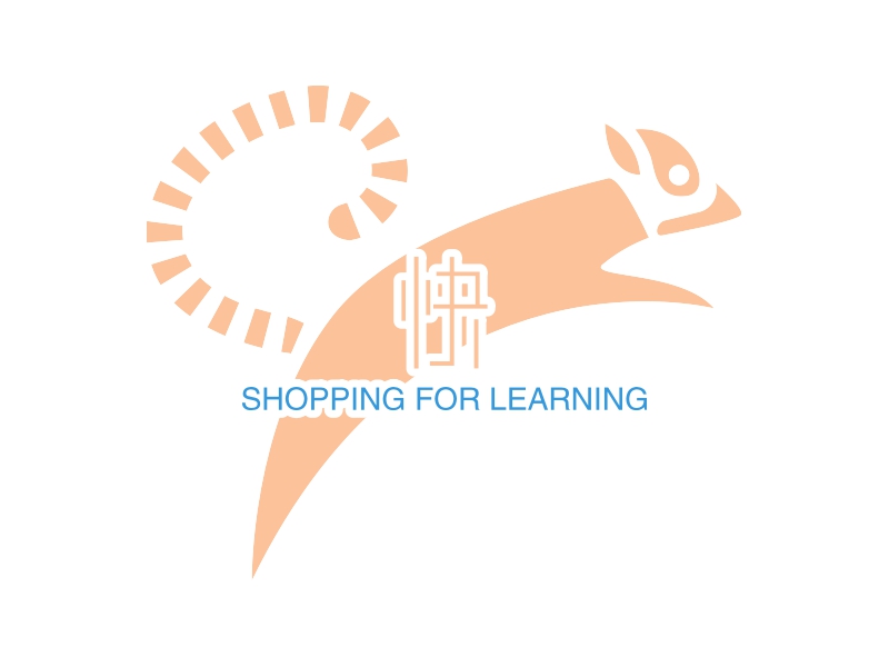 快 - SHOPPING FOR LEARNING