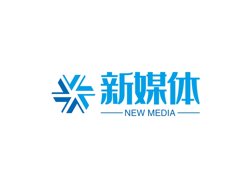 新媒体 - NEW MEDIA