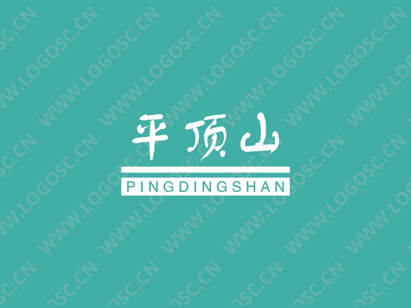 平顶山 - PINGDINGSHAN