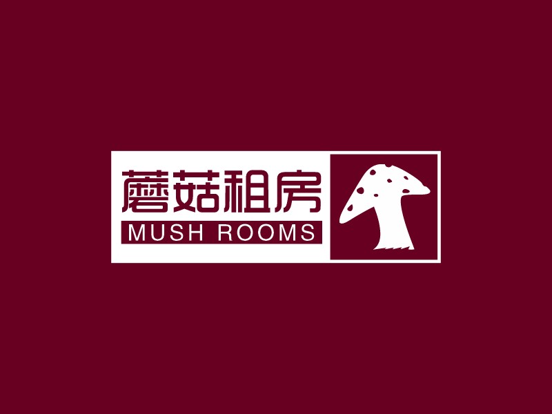 蘑菇租房 - MUSH ROOMS