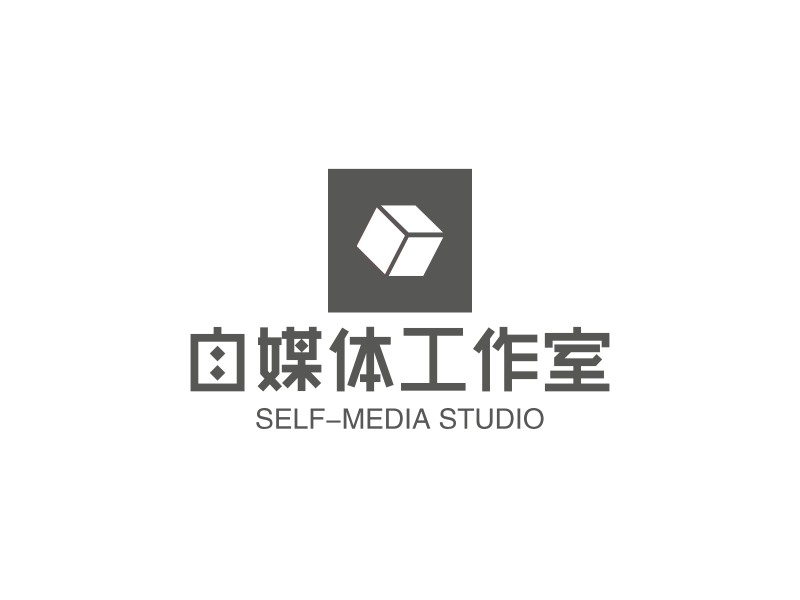 自媒体工作室 - SELF-MEDIA STUDIO