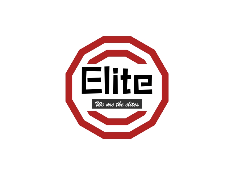 Elite - We are the elites