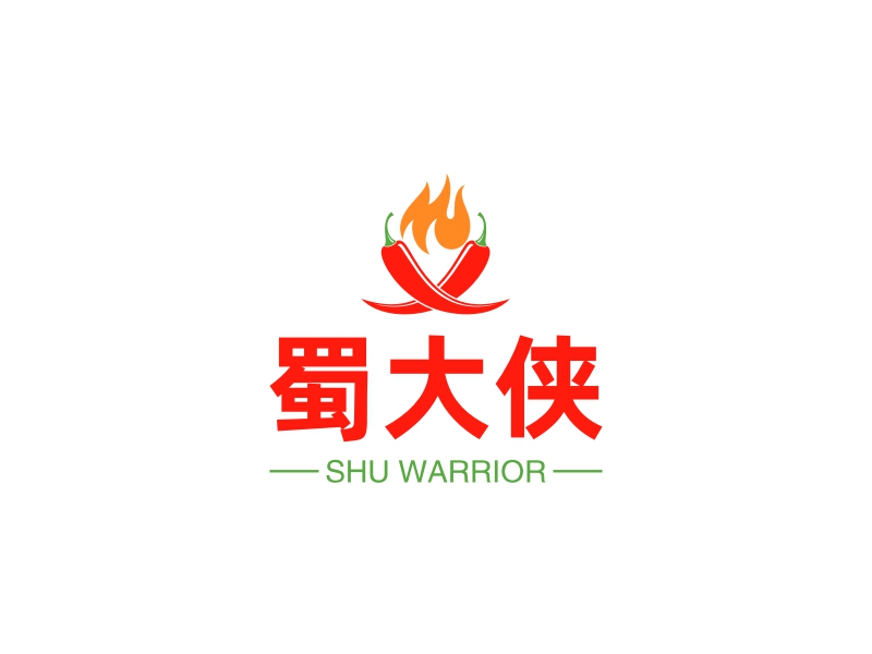 蜀大侠 - SHU WARRIOR