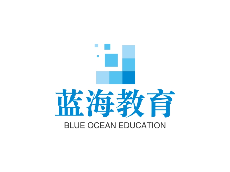 蓝海教育 - BLUE OCEAN EDUCATION