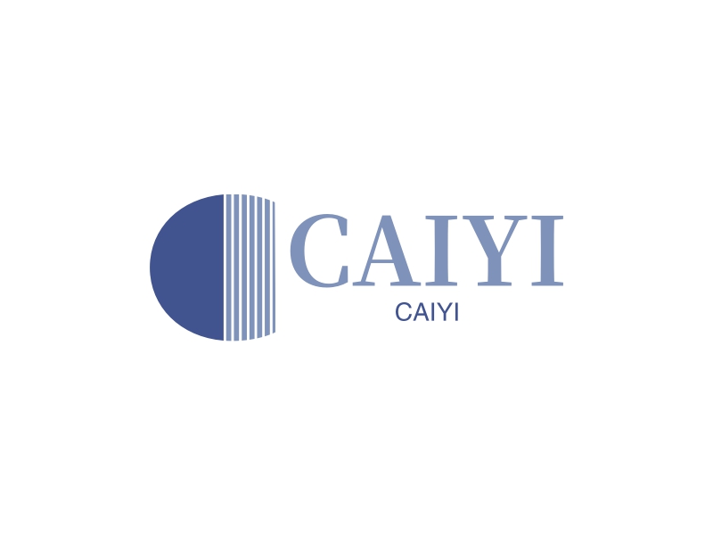 CAIYI - CAIYI