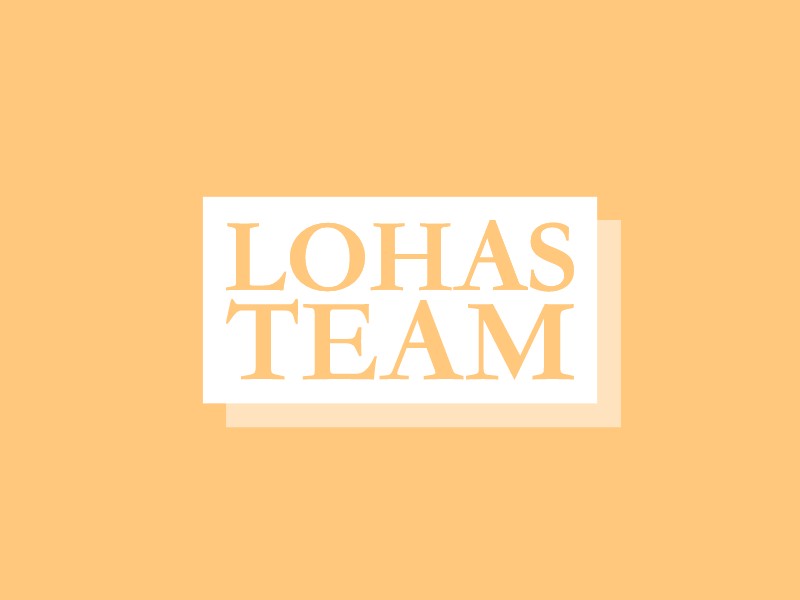LoHas Team - 