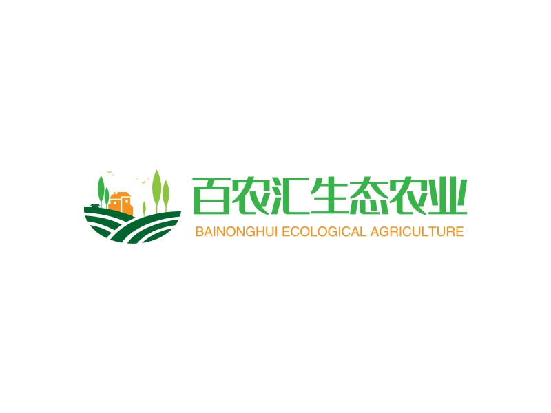 百农汇生态农业 - BAINONGHUI ECOLOGICAL AGRICULTURE