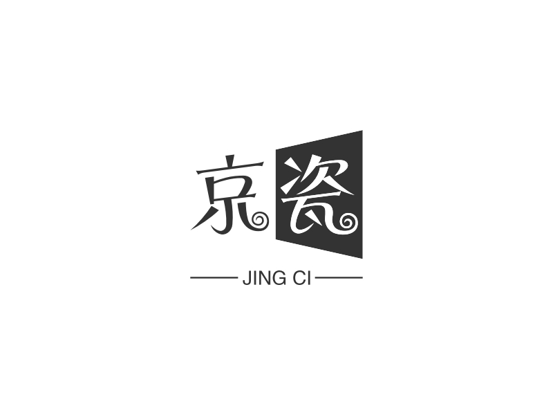 京瓷 - JING CI