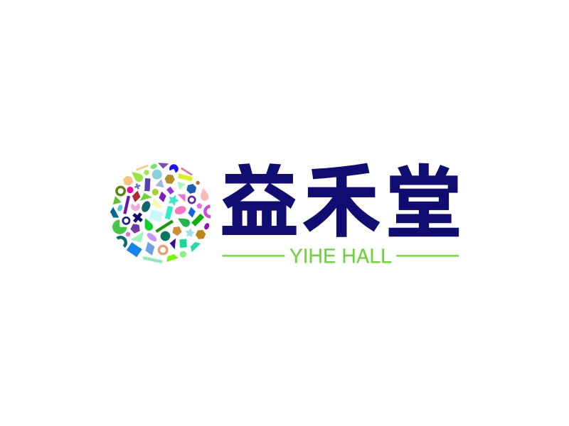 益禾堂 - YIHE HALL