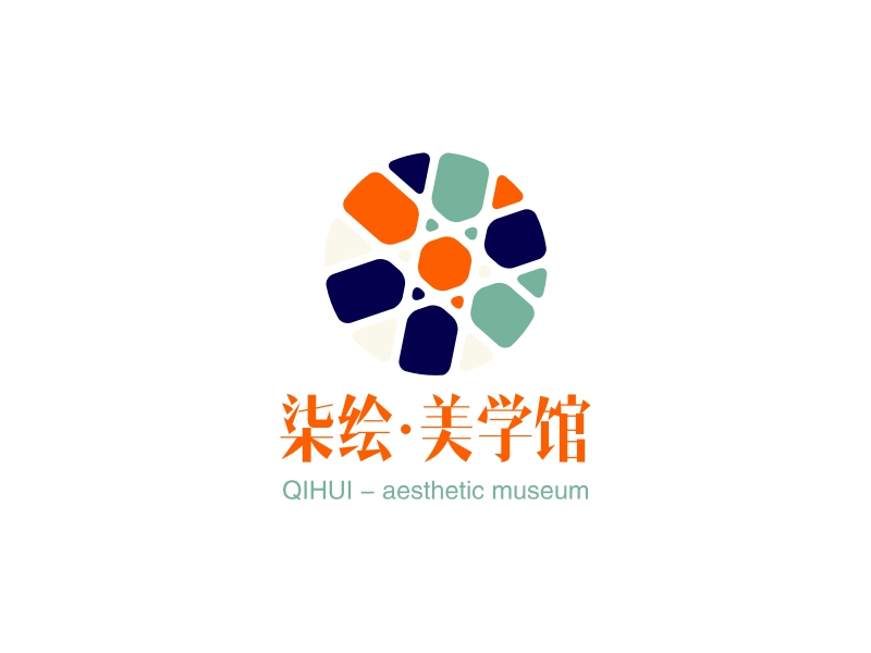 柒绘·美学馆 - QIHUI - aesthetic museum