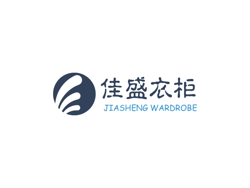 佳盛衣柜 - JIASHENG WARDROBE