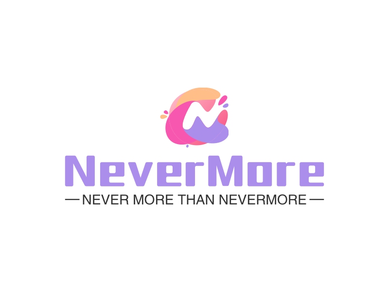 NeverMore - NEVER MORE THAN NEVERMORE