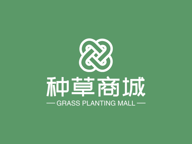 种草商城 - GRASS PLANTING MALL