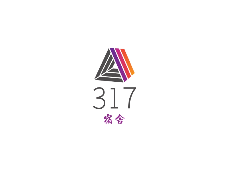 317logo設計 - logo神器