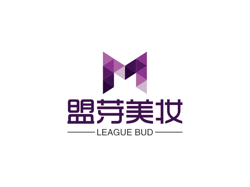 盟芽美妆 - LEAGUE BUD