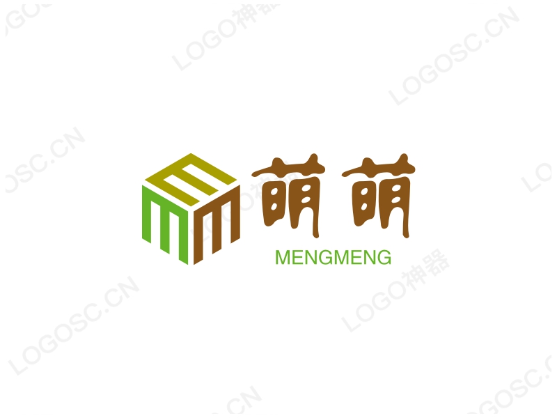 萌萌 - MENGMENG