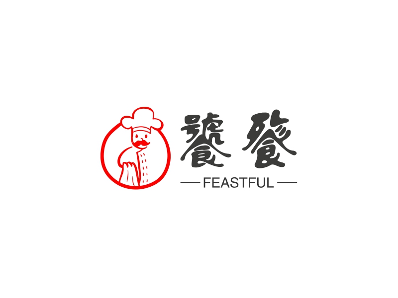 饕餮 - FEASTFUL