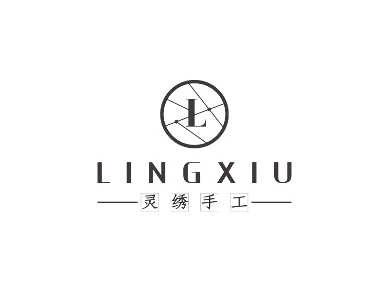 LINGXIU - 灵绣手工
