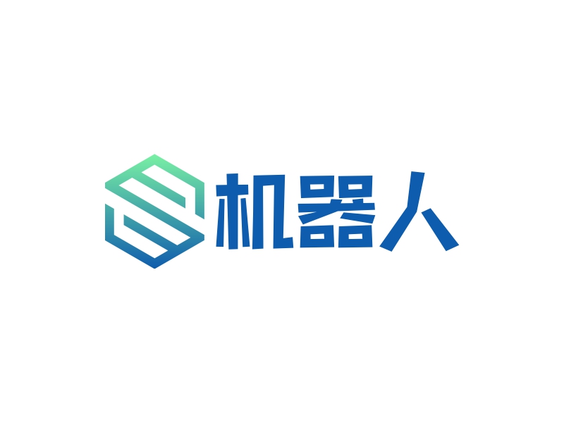 机器人 logo | 一键设计 logo - 标小智