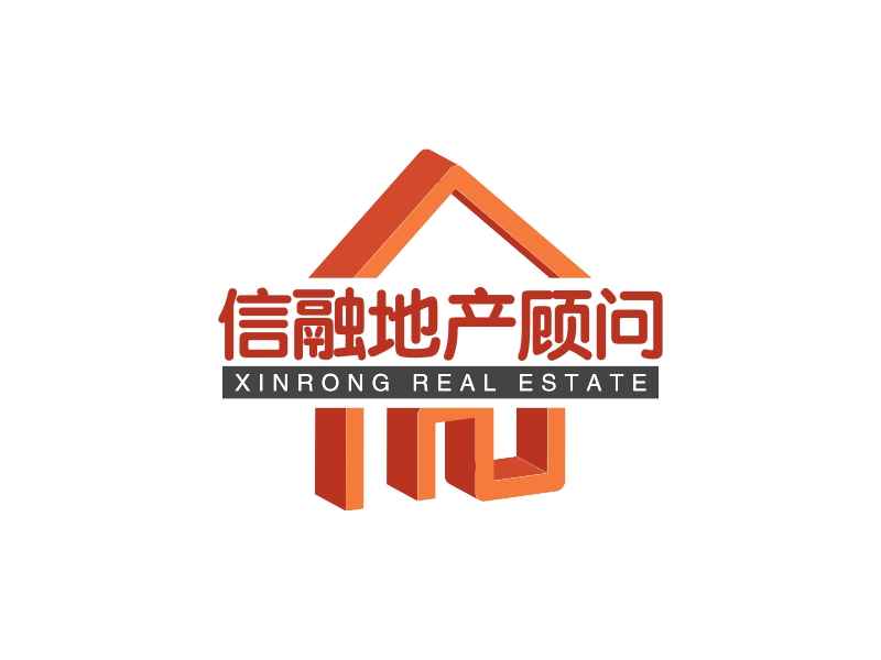 信融地产顾问 - XINRONG REAL ESTATE