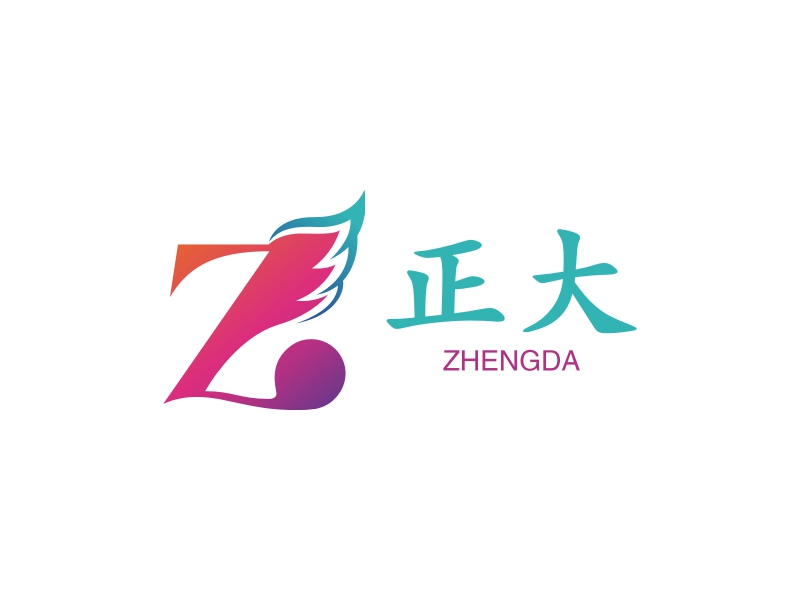 正大 - ZHENGDA