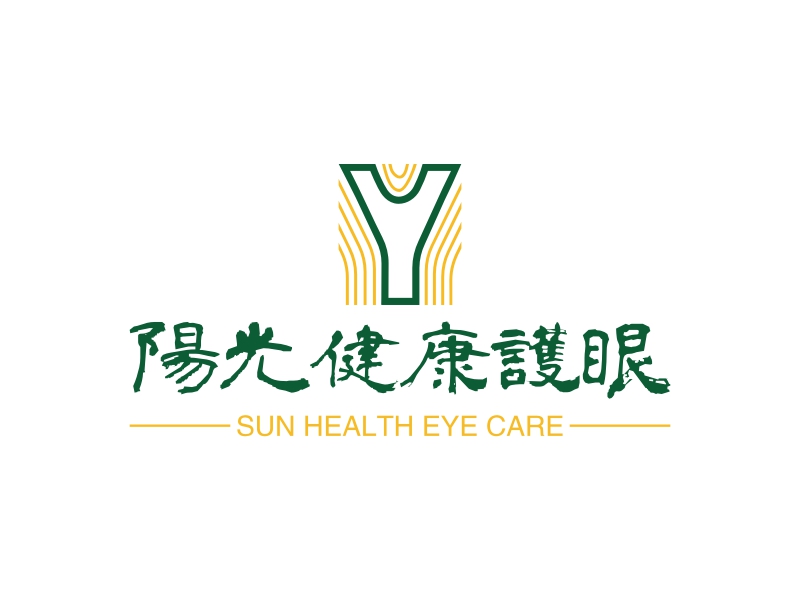 阳光健康护眼 - SUN HEALTH EYE CARE