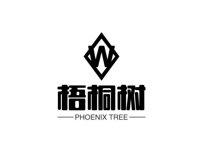 梧桐树 - PHOENIX TREE