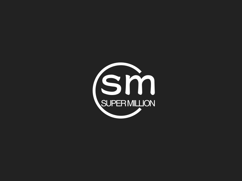 sm - SUPER MILLION