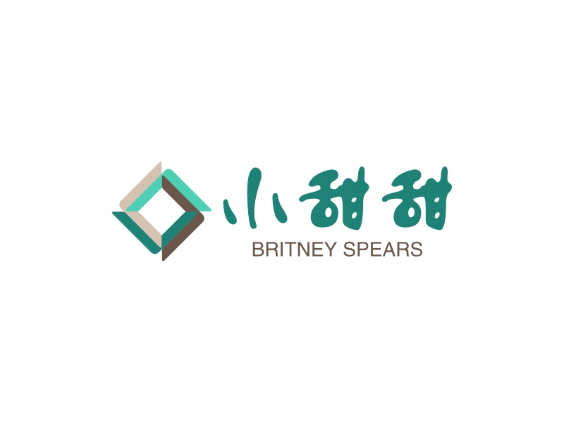 小甜甜 - BRITNEY SPEARS