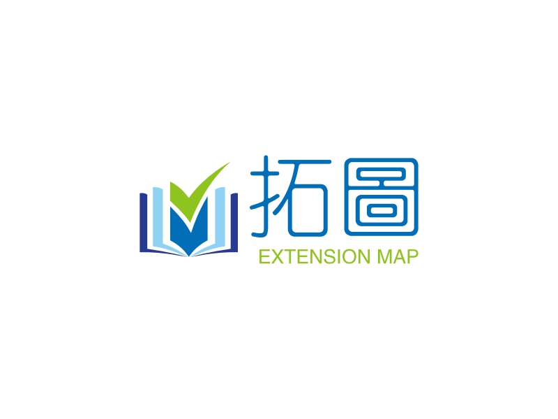 拓图 - EXTENSION MAP