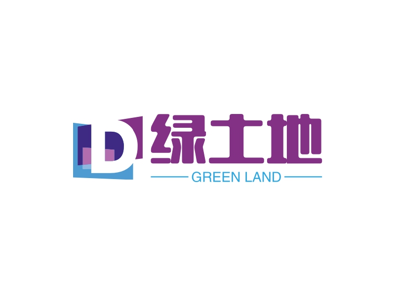 绿土地 - GREEN LAND