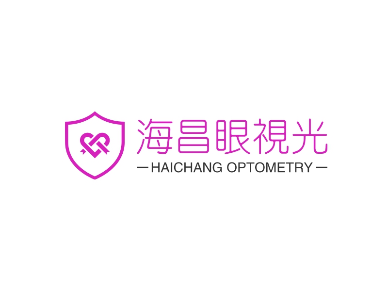 海昌眼视光 - HAICHANG OPTOMETRY