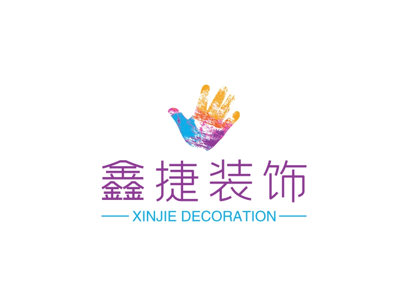 鑫捷装饰 - XINJIE DECORATION