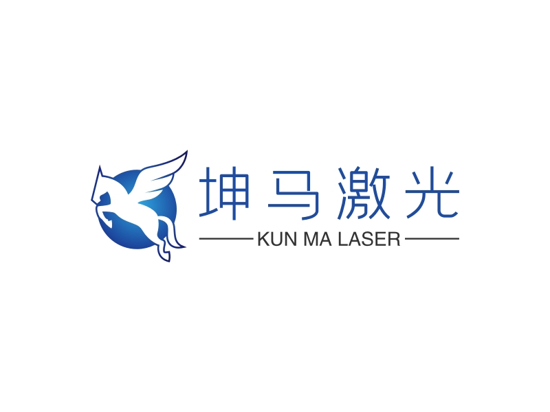 坤马激光 - KUN MA LASER