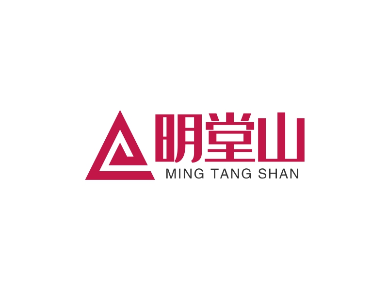 明堂山 - MING TANG SHAN