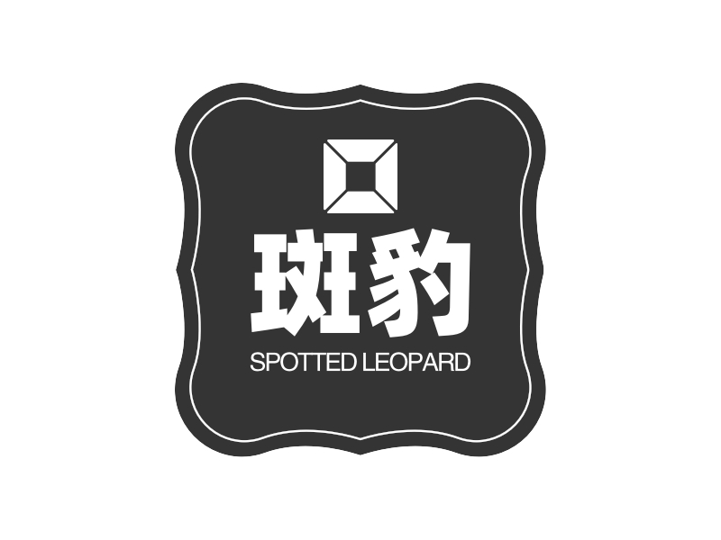 斑豹 - SPOTTED LEOPARD