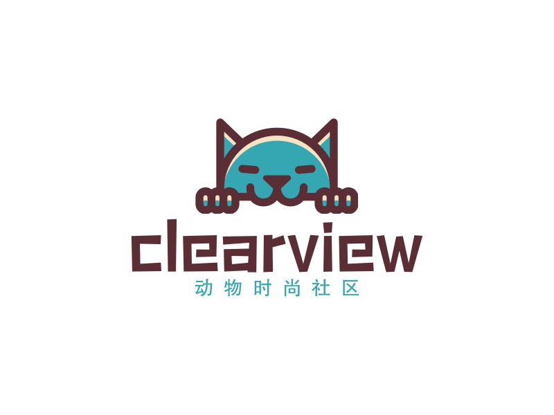 clearview - 动物时尚社区