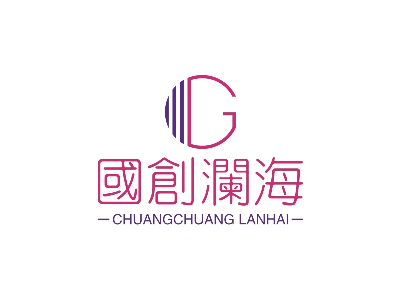 国创澜海 - CHUANGCHUANG LANHAI