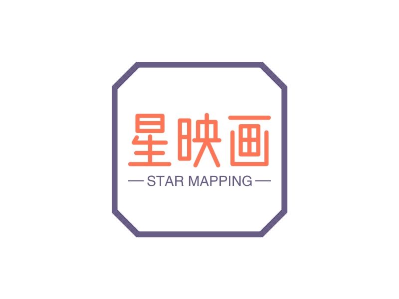 星映画 - STAR MAPPING